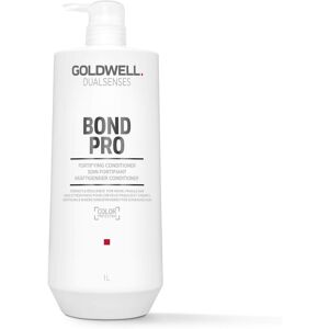 GOLDWELL Dualsenses Bond Pro Fortifying Conditioner 1000 ml GOLDWELL Dualsenses Bond Pro Fortifying Conditioner 1000 ml