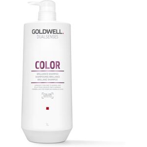 GOLDWELL Dualsenses Color Brilliance Shampoo 1000 ml GOLDWELL Dualsenses Color Brilliance Shampoo 1000 ml