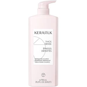 KERASILK Essentials Redensifying Shampoo 750 ml KERASILK Essentials Redensifying Shampoo 750 ml