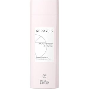 KERASILK Essentials Repairing Shampoo 250 ml KERASILK Essentials Repairing Shampoo 250 ml