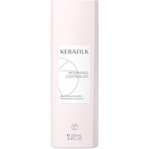 KERASILK Essentials Smoothing Shampoo 250 ml KERASILK Essentials Smoothing Shampoo 250 ml