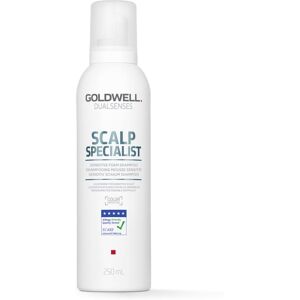 GOLDWELL Dualsenses Scalp Specialist Sensitive Foam Shampoo 250 ml GOLDWELL Dualsenses Scalp Specialist Sensitive Foam Shampoo 250 ml