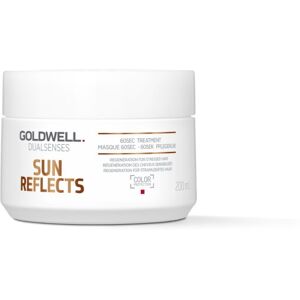 GOLDWELL Dualsenses Sun 60sec Treatment 200 ml GOLDWELL Dualsenses Sun 60sec Treatment 200 ml