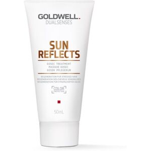 GOLDWELL Dualsenses Sun Reflects After-sun 60 Sec Treatment 50 ml GOLDWELL Dualsenses Sun Reflects After-sun 60 Sec Treatment 50 ml