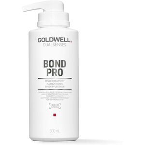 GOLDWELL Dualsenses Bond Pro 60Sec Treatment 500 ml GOLDWELL Dualsenses Bond Pro 60Sec Treatment 500 ml