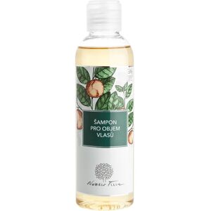 Nobilis Tilia – Šampón na objem vlasov, 500 ml Nobilis Tilia – Šampón na objem vlasov, 500 ml