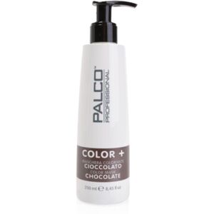 PALCO color+ Chocolate 250 ml PALCO color+ Chocolate 250 ml