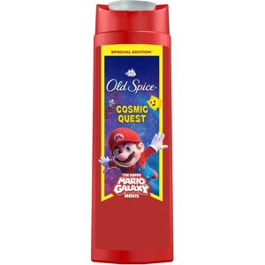 Old spice Bearglove Sprchový gél a šampón 3v1 400ml Old spice Bearglove Sprchový gél a šampón 3v1 400ml