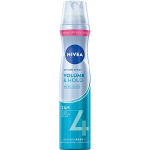 NIVEA Volume Care 250 ml NIVEA Volume Care 250 ml