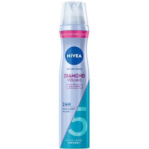 NIVEA Diamond Volume Care 250 ml NIVEA Diamond Volume Care 250 ml