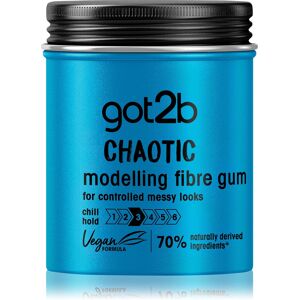 got2b Chaotic modelovacia vláknitá guma 100 ml got2b Chaotic modelovacia vláknitá guma 100 ml