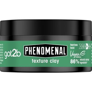 got2b Phenomenal Tvarovacia hlina 100 ml got2b Phenomenal Tvarovacia hlina 100 ml