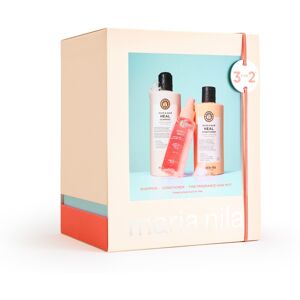 MARIA NILA Holiday Box Head & Hair Heal 750 ml MARIA NILA Holiday Box Head & Hair Heal 750 ml