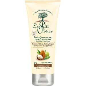 LE PETIT OLIVIER Soin Nutrition 200 ml LE PETIT OLIVIER Soin Nutrition 200 ml