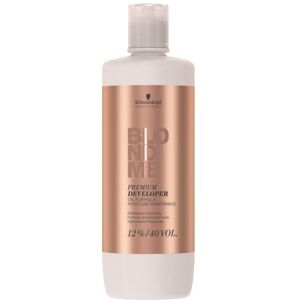 Schwarzkopf Professional BlondMe Care Developer 12 % 1000 ml Schwarzkopf Professional BlondMe Care Developer 12 % 1000 ml