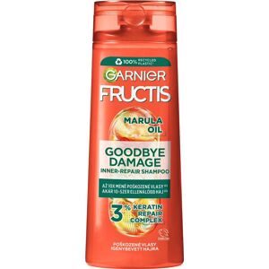 GARNIER Fructis Goodbye Damage 400 ml GARNIER Fructis Goodbye Damage 400 ml