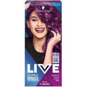 Schwarzkopf LIVE Color XXL 94 Purple Pink 50 ml Schwarzkopf LIVE Color XXL 94 Purple Pink 50 ml