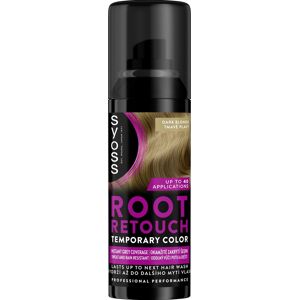 SYOSS Root Retoucher Tmavo plavý 120 ml SYOSS Root Retoucher Tmavo plavý 120 ml