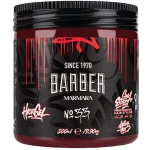 Marmara Barber Gél na vlasy No. 33, 500 ml Marmara Barber Gél na vlasy No. 33, 500 ml