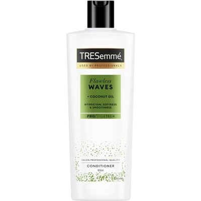 TRESEMMÉ Flawless Waves 400 ml TRESEMMÉ Flawless Waves 400 ml