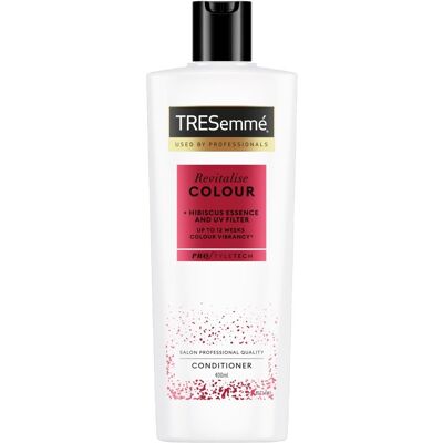 TRESEMMÉ Color Revitalize 400 ml TRESEMMÉ Color Revitalize 400 ml