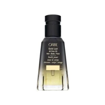 Oribe Gold Lust All Over Oil olej na vlasy aj telo 50 ml Oribe Gold Lust All Over Oil olej na vlasy aj telo 50 ml