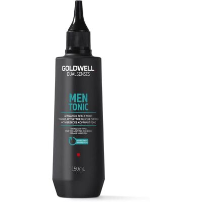 GOLDWELL Dualsenses Men Activating Scalp Tonic 150 ml GOLDWELL Dualsenses Men Activating Scalp Tonic 150 ml