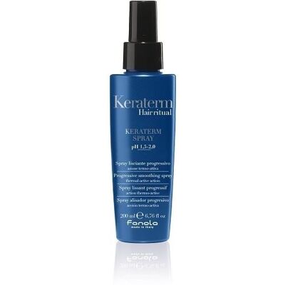 FANOLA Keraterm Sprej 200 ml FANOLA Keraterm Sprej 200 ml