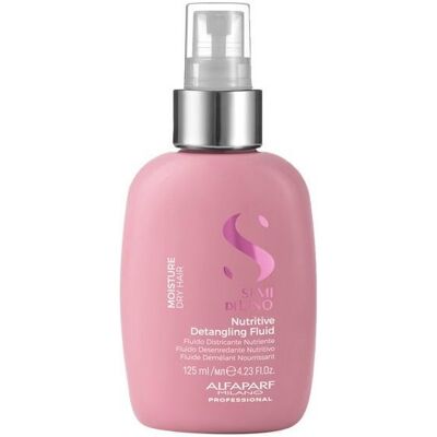 ALFAPARF MILANO Semi Di Lino Moisture Nutritive Detangling Fluid 125 ml ALFAPARF MILANO Semi Di Lino Moisture Nutritive Detangling Fluid 125 ml