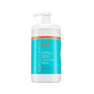 MOROCCANOIL Repair Restorative Hair Mask vyživujúca maska na suché a poškodené vlasy 1000 ml MOROCCANOIL Repair Restorative Hair Mask vyživujúca maska na suché a poškodené vlasy 1000 ml
