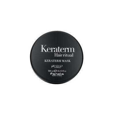 FANOLA Keraterm Mask 300 ml FANOLA Keraterm Mask 300 ml