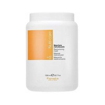 FANOLA Nourishing Restructuring Mask 1 500 ml FANOLA Nourishing Restructuring Mask 1 500 ml