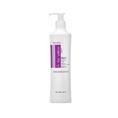 FANOLA No Yellow Mask 350 ml FANOLA No Yellow Mask 350 ml