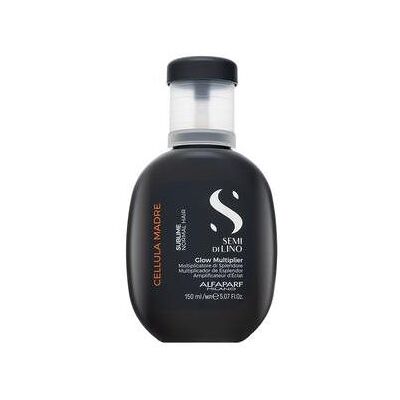 Sérum na vlasy Alfaparf Milano Semi Di Lino Cellula Madre Sublime Glow Multiplier sérum pre hebkosť Sérum na vlasy Alfaparf Milano Semi Di Lino Cellula Madre Sublime Glow Multiplier sérum pre hebkosť