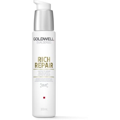 GOLDWELL Dualsenses Rich Repair 6 Effects Serum 100 ml GOLDWELL Dualsenses Rich Repair 6 Effects Serum 100 ml