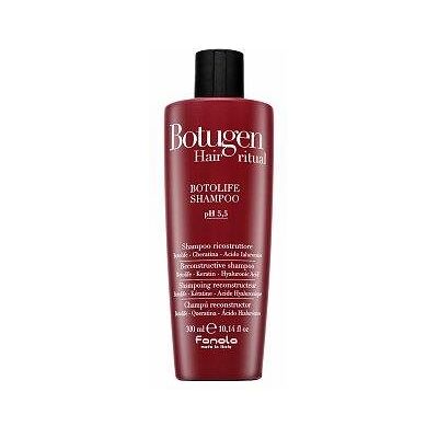 FANOLA Botugen Botolife Shampoo 300 ml FANOLA Botugen Botolife Shampoo 300 ml