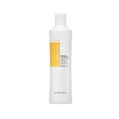 FANOLA Nourishing Restructuring Shampoo 350 ml FANOLA Nourishing Restructuring Shampoo 350 ml