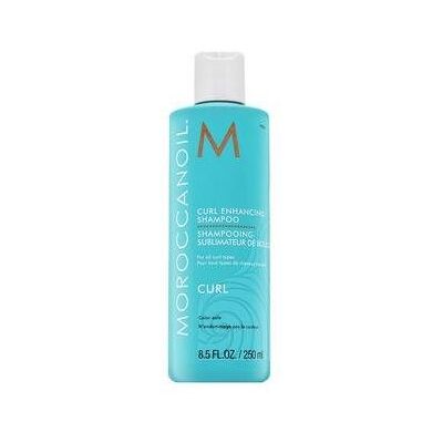 MOROCCANOIL Curl Curl Enhancing Shampoo vyživujúci šampón na vlnité a kučeravé vlasy 250 ml MOROCCANOIL Curl Curl Enhancing Shampoo vyživujúci šampón na vlnité a kučeravé vlasy 250 ml