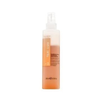 FANOLA Nourishing Bi-Phase Restructuring Leave-In Conditioner 200 ml FANOLA Nourishing Bi-Phase Restructuring Leave-In Conditioner 200 ml