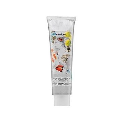 DAVINES Authentic Moisturising Balm vyživujúci kondicionér na hydratáciu vlasov 150 ml DAVINES Authentic Moisturising Balm vyživujúci kondicionér na hydratáciu vlasov 150 ml
