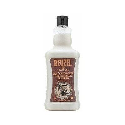 REUZEL Daily Conditioner kondicionér na každodenné použitie 1000 ml REUZEL Daily Conditioner kondicionér na každodenné použitie 1000 ml