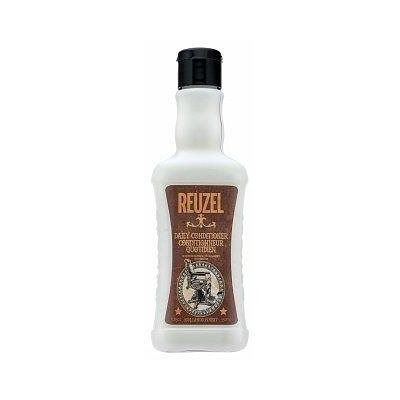 REUZEL Daily Conditioner kondicionér na každodenné použitie 350 ml REUZEL Daily Conditioner kondicionér na každodenné použitie 350 ml