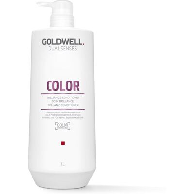 GOLDWELL Dualsenses Color Brilliance Conditioner 1000 ml GOLDWELL Dualsenses Color Brilliance Conditioner 1000 ml