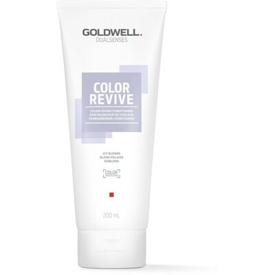 GOLDWELL Dualsenses Color Revive Icy Blonde 200 ml GOLDWELL Dualsenses Color Revive Icy Blonde 200 ml