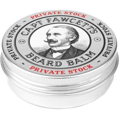 CAPTAIN FAWCETT Private Stock 60 ml CAPTAIN FAWCETT Private Stock 60 ml