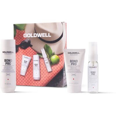 GOLDWELL Dualsenses Bond Pro Travel Set 180 ml GOLDWELL Dualsenses Bond Pro Travel Set 180 ml