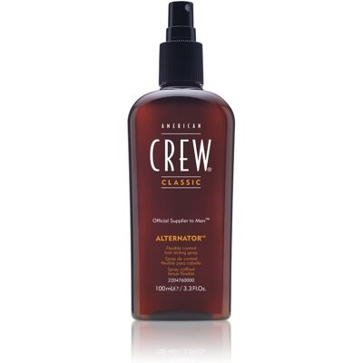 AMERICAN CREW Alternator 100 ml AMERICAN CREW Alternator 100 ml