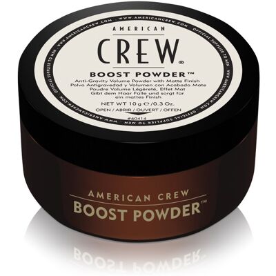 AMERICAN CREW Boost Powder 10 g AMERICAN CREW Boost Powder 10 g