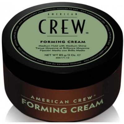 AMERICAN CREW Forming Cream 85 g AMERICAN CREW Forming Cream 85 g