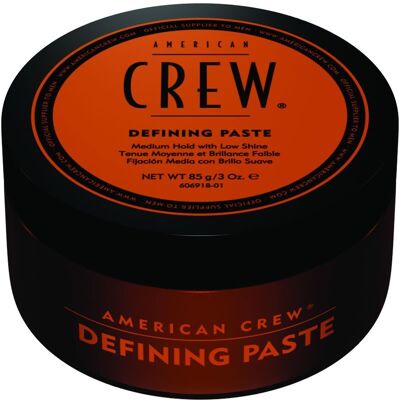 AMERICAN CREWD Pasta Defining 85 g AMERICAN CREWD Pasta Defining 85 g